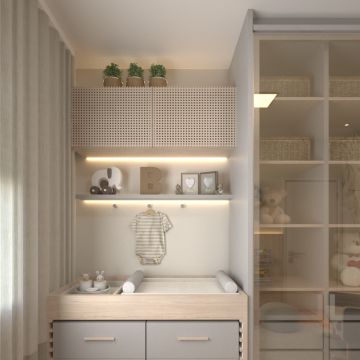 Domu Design + Engineering - Portimão - Reparación de cortinas