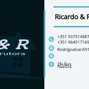 As Services - Albufeira - Stone or Tile Flooring Installation