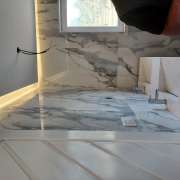 As Services - Albufeira - Balcony Remodel