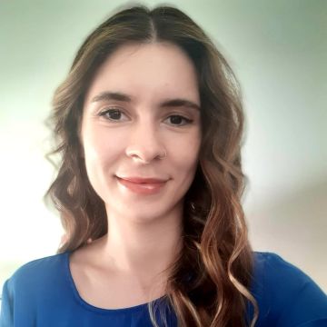 Cristina Berneaud - Seixal - Psychologie