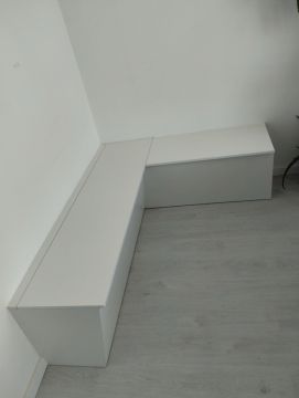 Jose Junior - Torres Vedras - Interior Wall Addition