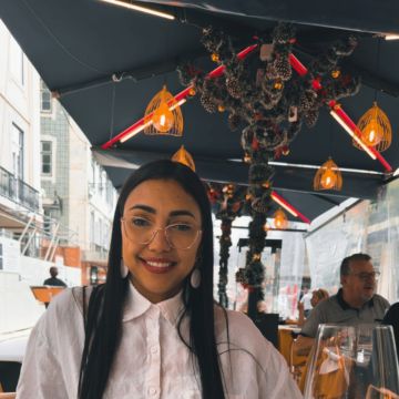 Graciele Coutinho - Lisboa - Grundstücksreinigung