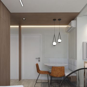 Domu Design + Engineering - Portimão - Muralista