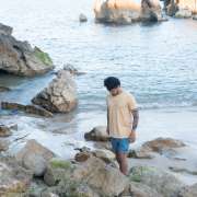 Nattu - Peniche - Fotografía de boudoir