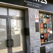 Amartes - Seixal - Meditation Instruction