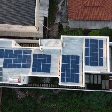 Artur Martins & Filhos, Lda - Anadia - Installation of Wallbox / Electric Charging Stations
