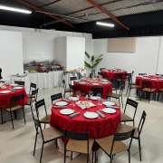 Loft Sevilha - Odivelas - Wedding Venue Rental