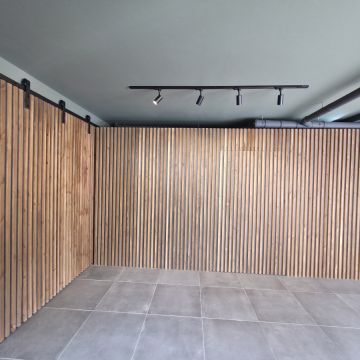 deznoventaeum - marcenaria e decoração - Vila do Conde - Montagem de Mesa de Bilhar