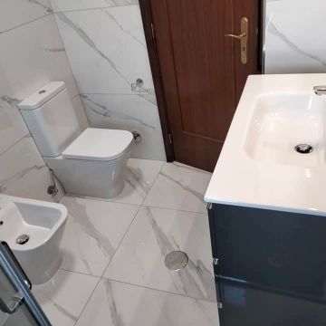 Renovações HT - Vila Nova de Gaia - Pintura de exteriores