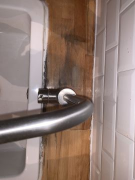 Reparação ou Manutenção de Bancada