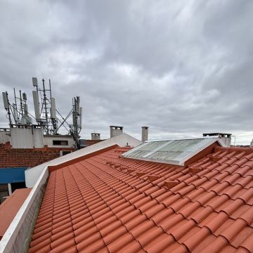 TALENTO CONFIRMADO - Leiria - Remoção de Amianto