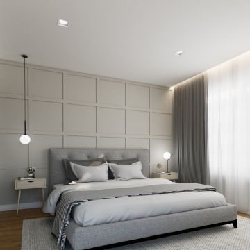 Domu Design + Engineering - Portimão - Remodelación del ático