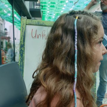 Maria - Albergaria-a-Velha - Limpeza de Escritório (Recorrente)