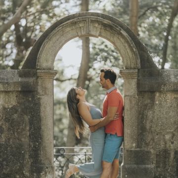 Hugo Silva Fotografia - Felgueiras - Fotografía de boudoir