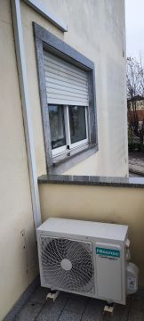 Instalador de Ar Condicionado
