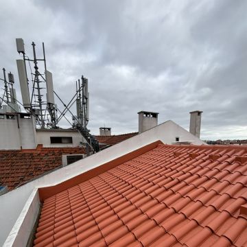 TALENTO CONFIRMADO - Leiria - Reparação ou Substituição de Pavimento em Madeira