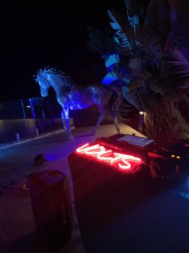 Thiago Volts - Lisboa - DJ para Festas e Eventos