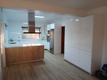 Bordon Remodelação e construção - Pombal - Interior Painting