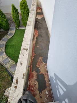 Paulo Roberto & Sue monteiro - Torres Vedras - Reparação ou Manutenção de Bancada