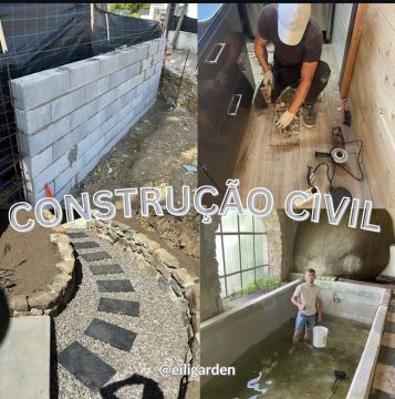 Eugeniu - Amadora - Revestimento de Pavimento
