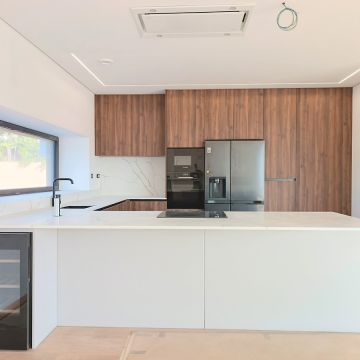 ivax home - Viana do Castelo - Remodelação de Loja