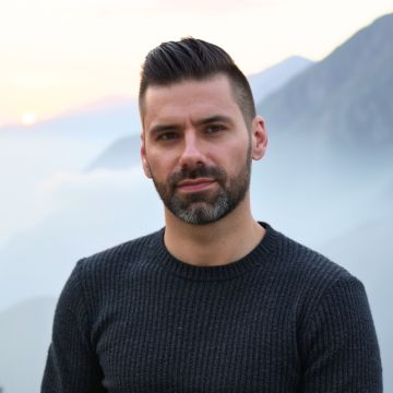 Luís Marques - Póvoa de Varzim - Marketing