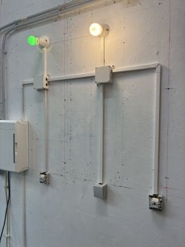 Costa integra ,construções - Elvas - Electrical and Wiring Issues