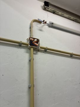 Costa integra ,construções - Elvas - Circuit Breaker Panel or Fuse Box Installation