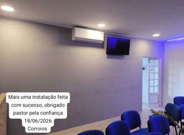 Cristian - Palmela - Instalação de Eletrodomésticos