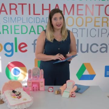 Professora Iaciara Nicoletti - Oeiras - Nachhilfe in Geometrie