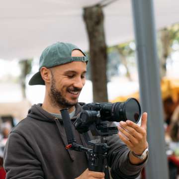 Creativination - Marinha Grande - Commercial Videography