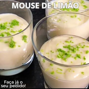 Maria Flor Brigadeiros - Albufeira - Aulas de Culinária