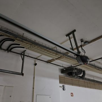 Cru'z Construção Reparação e Manutenção Residencial - Almada - Asbestos Removal