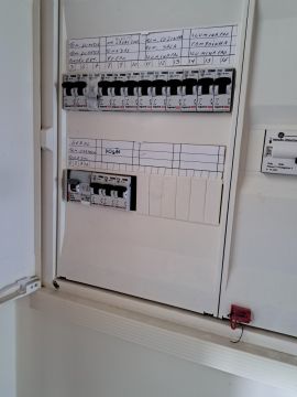 EV Charging Station Installer