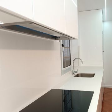 ivax home - Viana do Castelo - Remodelação da Casa