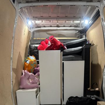Francisco Junior - Seixal - Transporte de Móveis