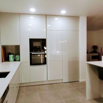 ivax home - Viana do Castelo - Remodelação de Sótão