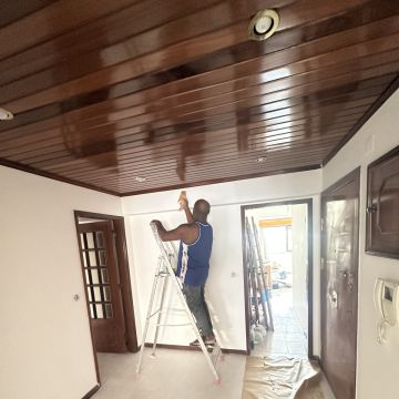 MG REMODELAÇÃO - Montijo - Nettoyage en profondeur
