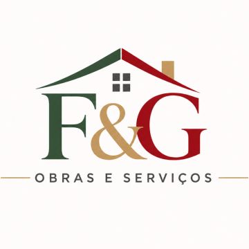 F&G obras e serviços - Odivelas - Floor Tiling