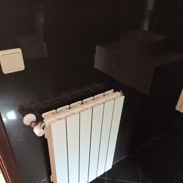 Renovações HT - Vila Nova de Gaia - Baldosas para la cocina