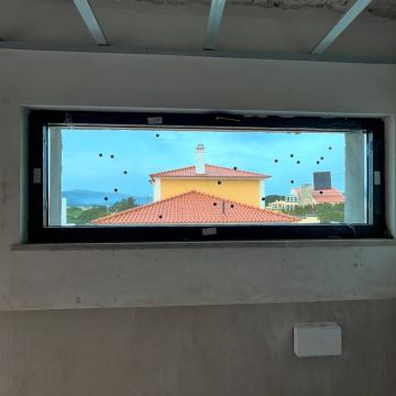 Cordeiro remodelação - Lisboa - Dachbau oder -austausch