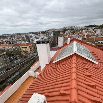 TALENTO CONFIRMADO - Leiria - Revestimento de Cozinha