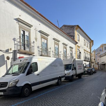 Smartbox-Évora - Évora - Grundreinigung oder Frühjahrsputz