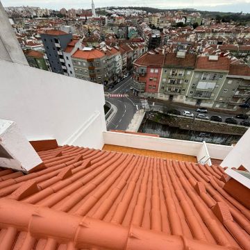 TALENTO CONFIRMADO - Leiria - Remodelação de Casa de Banho
