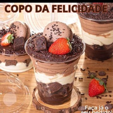 Maria Flor Brigadeiros - Albufeira - Aulas de Apreciação de Vinhos