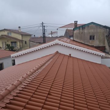 TALENTO CONFIRMADO - Leiria - Instalação de Porta para Animais de Estimação