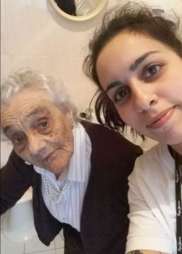 Sofia Fernandes - Setúbal - Limpieza de persianas