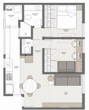Bruno Braz Arquitetura - Porto - Interior Design