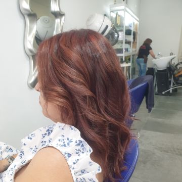 Maria - Albergaria-a-Velha - Limpeza