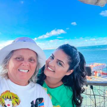 Gabriela Rodrigues - Coimbra - House Cleaning (Recurring)